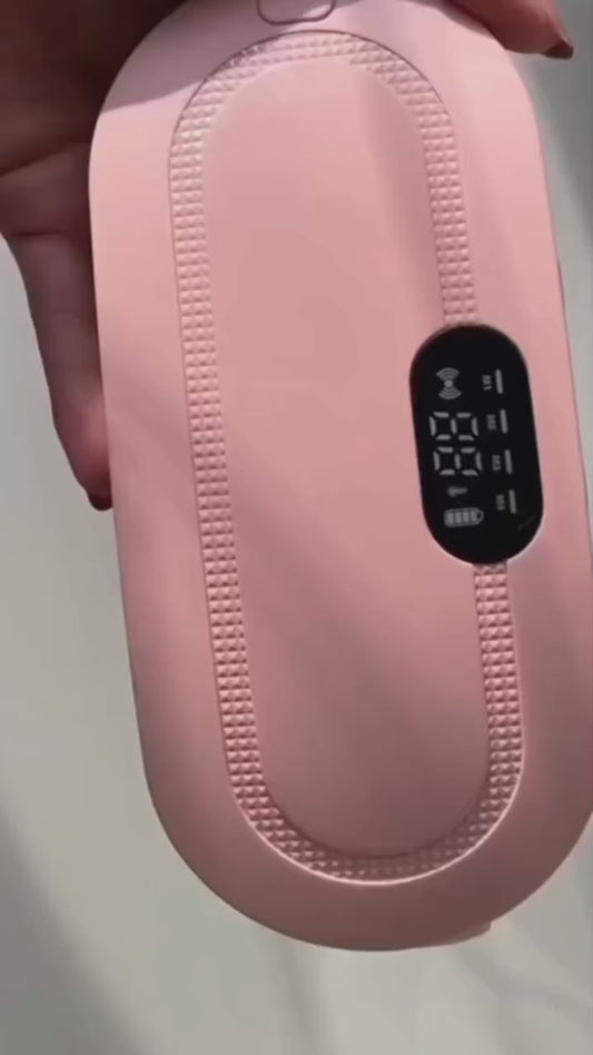 Pain Relief Heating Pad